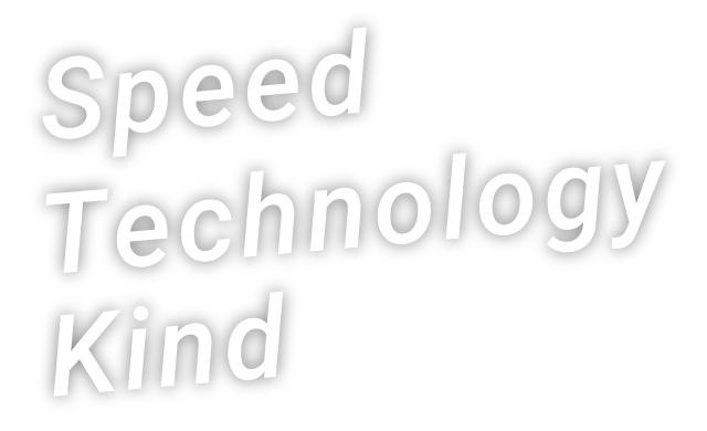 Speed Technology Kind